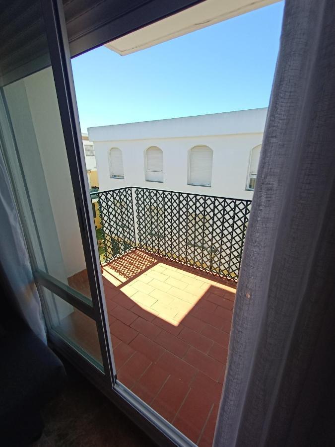 Azvalia - La Estacion, Piscina Y Junto A La Renfe Διαμέρισμα El Puerto de Santa María Εξωτερικό φωτογραφία
