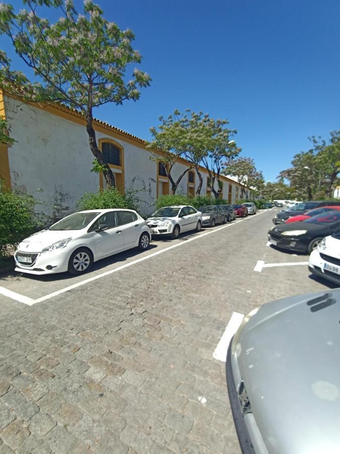 Azvalia - La Estacion, Piscina Y Junto A La Renfe Διαμέρισμα El Puerto de Santa María Εξωτερικό φωτογραφία